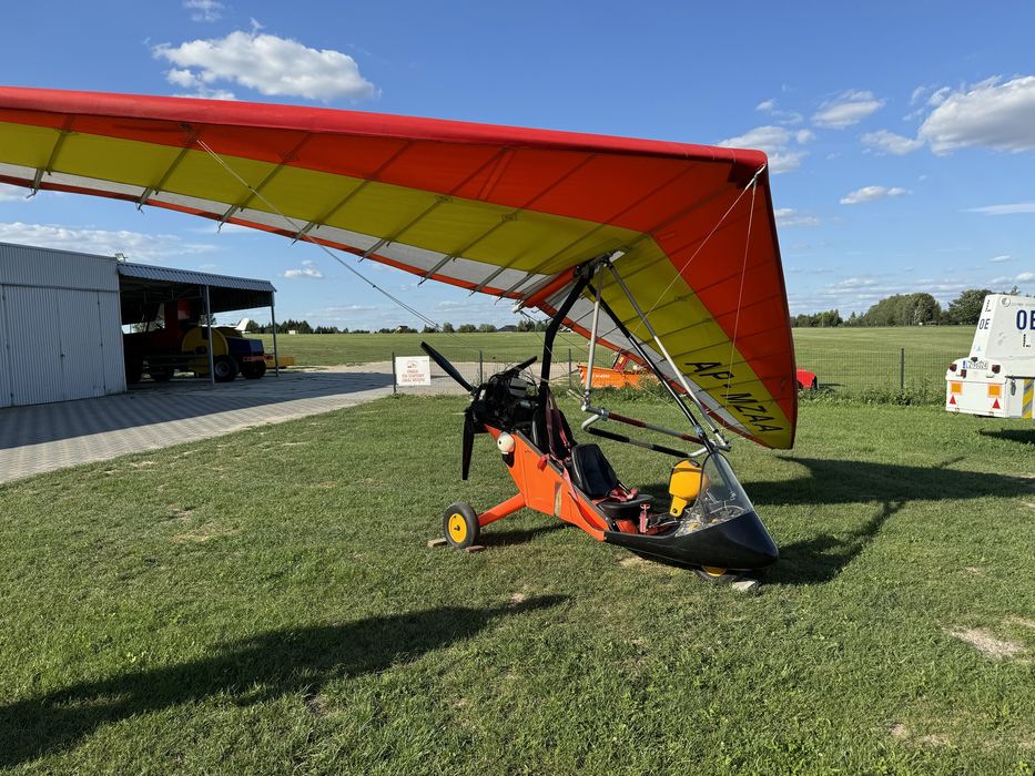 Motolotnia Jazz 2000