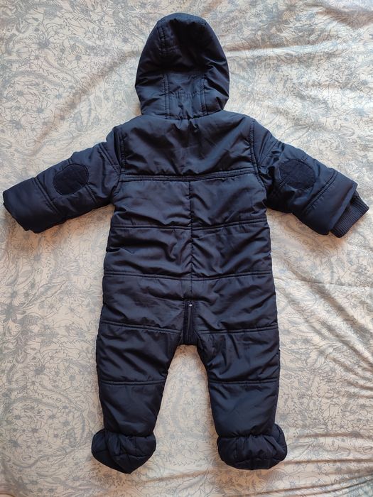 Детский комбинезон 6-9 месяцев