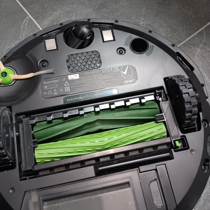 Odkurzacz irobot roomba i7