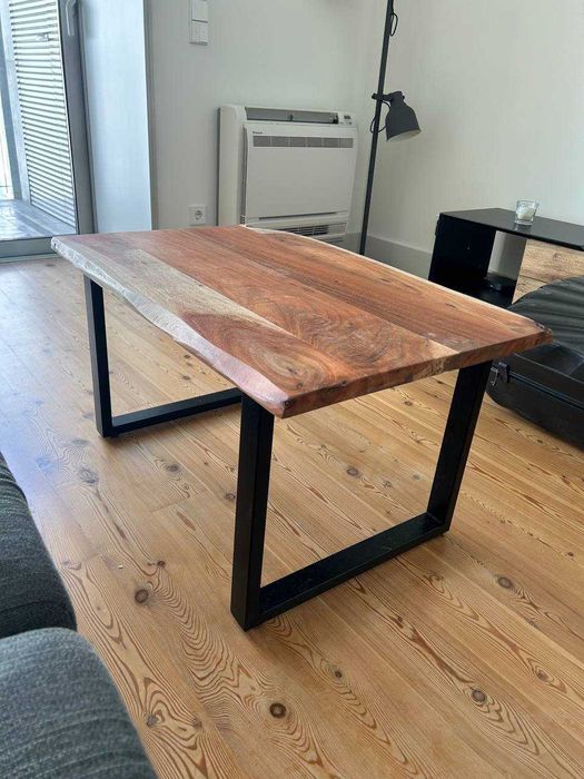 SKLUM SAMI coffee table (Mesa de Café) Santo António • OLX.pt