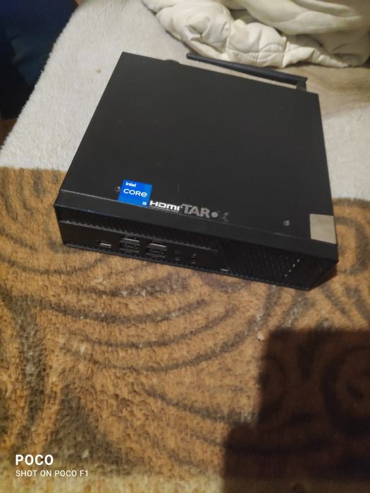 Pc Asus pb 62 Inter core i5