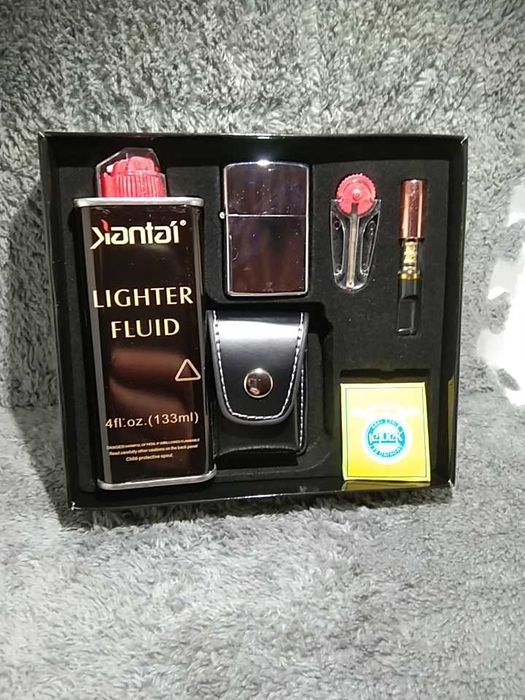 Кртутезний подарунковий набір чоловіку. Новий