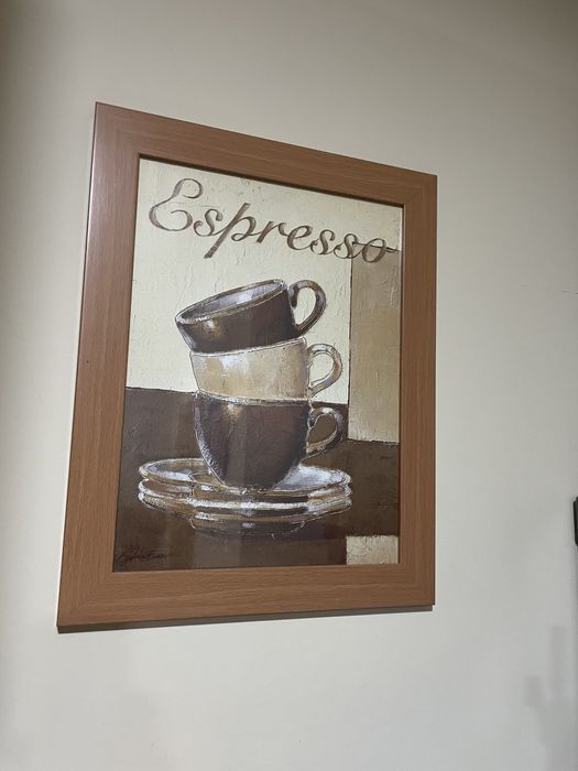 Various frames and mirrors64740801593602121