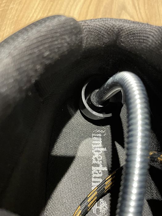 Buty Timberland meskie Euro sprint Hiker