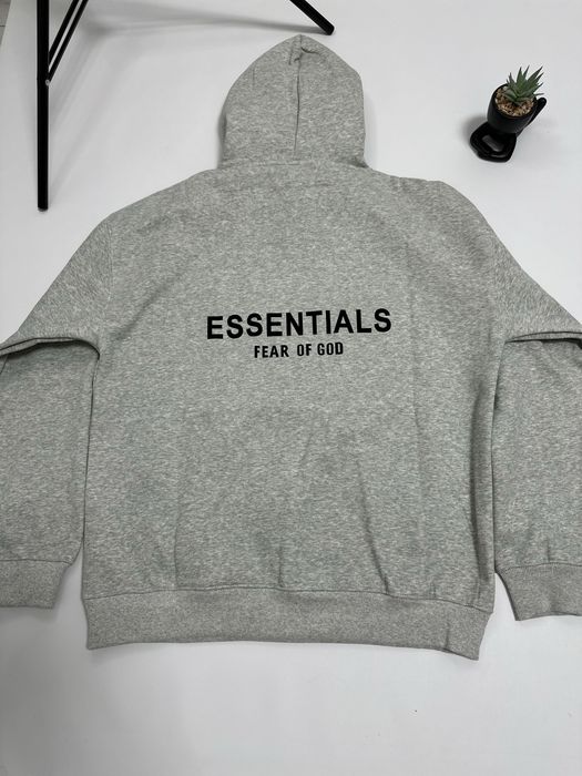 Худі essentials/есеншиал