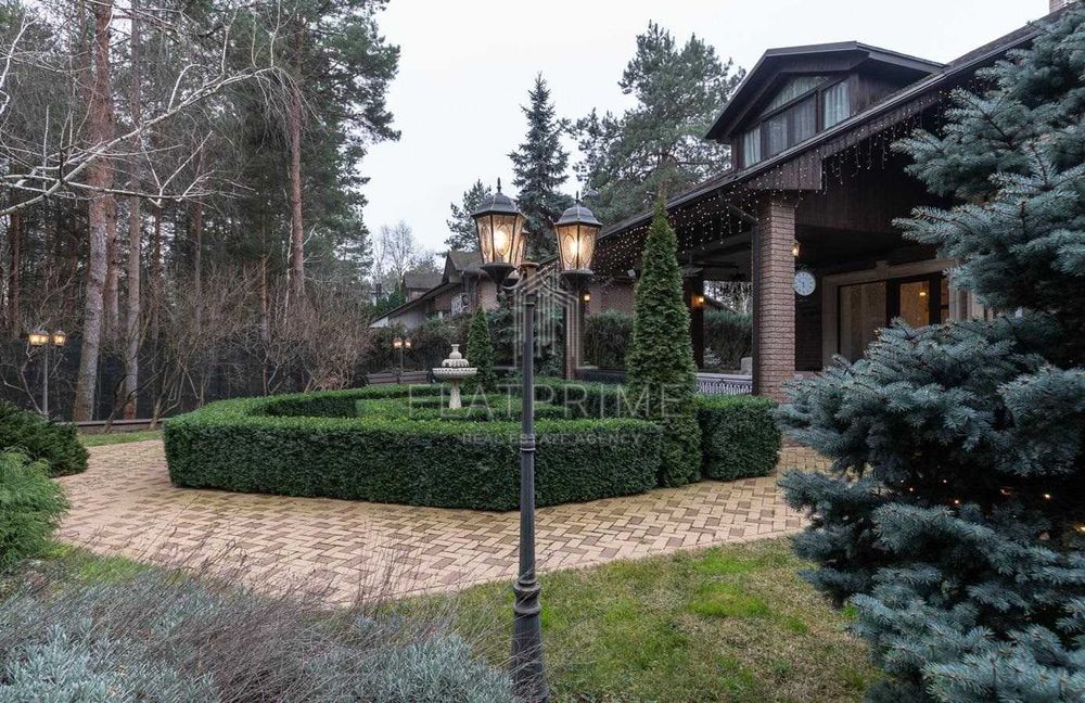 Київська область, с. Хотянівка, Оренда будинок в КМ "Бобер"