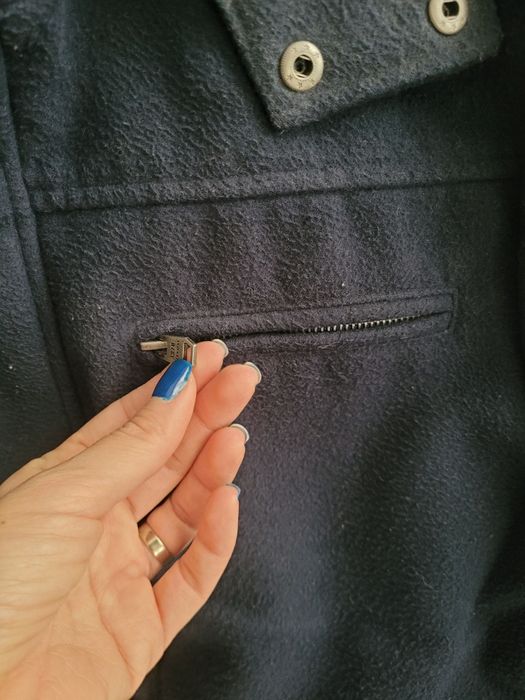 Casaco Tiffosi homem