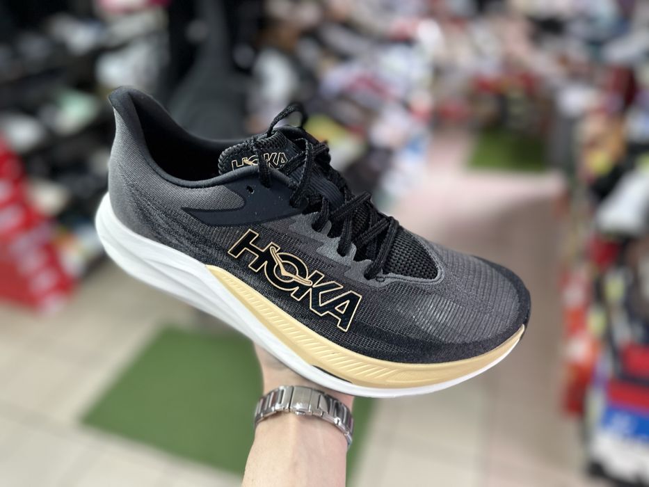 Бігові кросівки Hoka Rocket X 3 ( 38 2/3 - 42 )