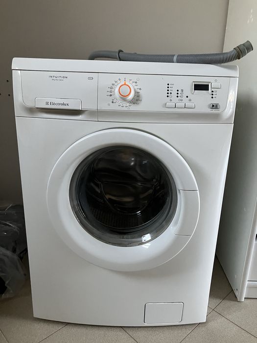 Pralka automatyczna Electrolux