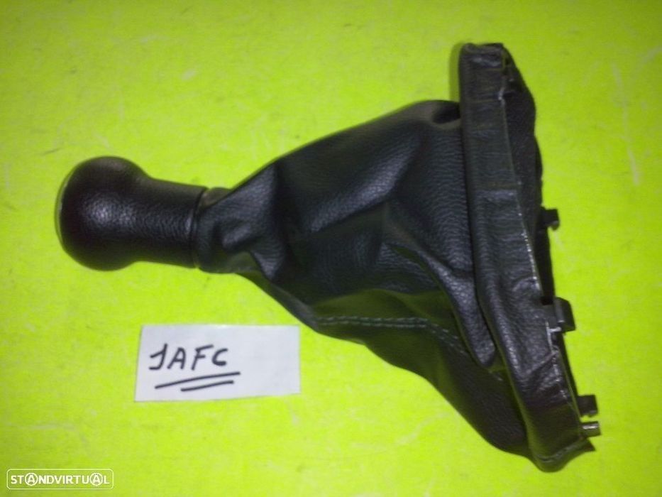 Punho e fole das mudanças Audi A4 B5 A6 C5 NOVO