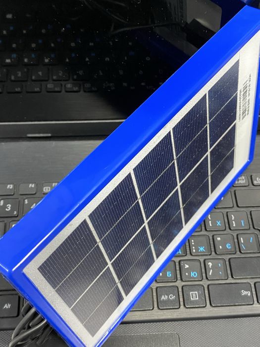 Солнечная панель Saurally Solar NS-003