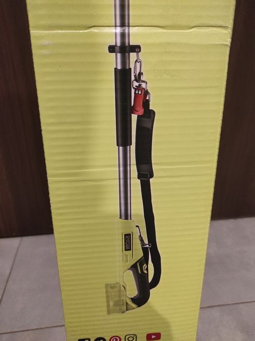 Ryobi sekator na wysięgniku RY18PLA-0