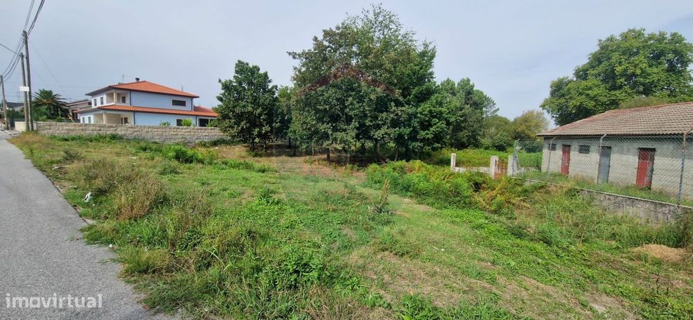Terreno Urbano  Venda em Abraveses,Viseu