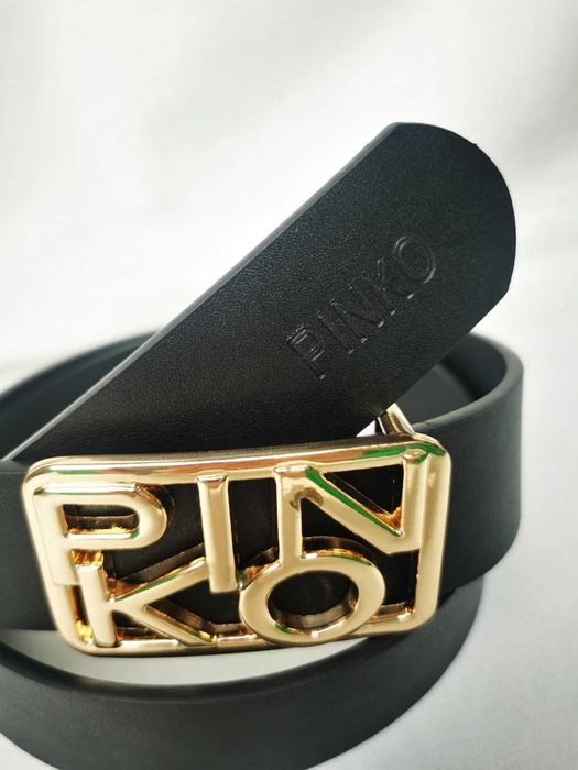 Pasek damski Pinko paski damskie nowość