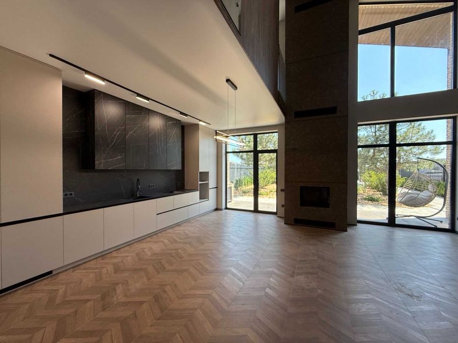 House by the address st. Parusnaya Geroev Stalingrada (area 170 m²) - Atlanta.ua - photo 7