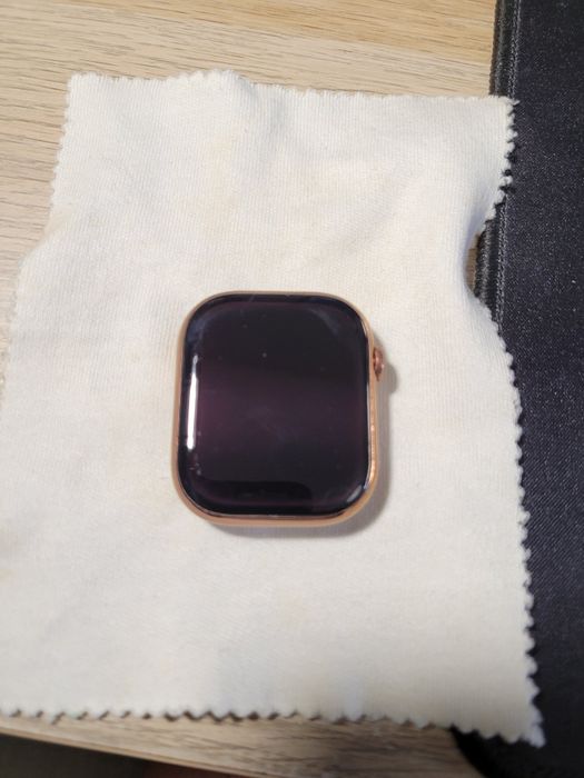 HK 10Pro Max Smartwatch
