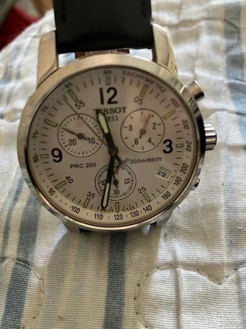 Zegarek Tissot 1853 męski