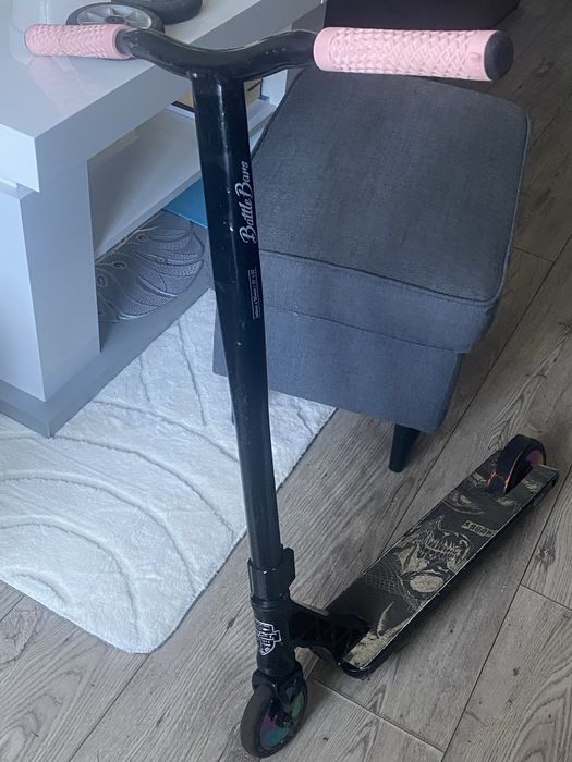 Hulajnoga Grit scooter