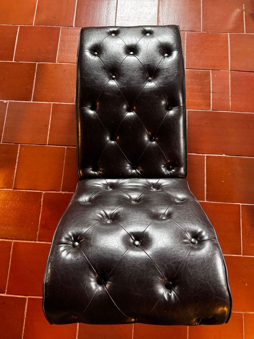 Chaise-longue fixa