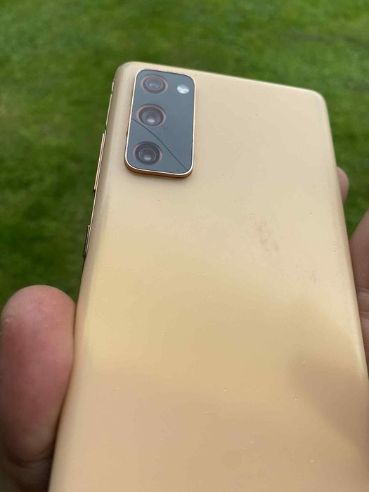 Samsung Galaxy S 20 fe 5g