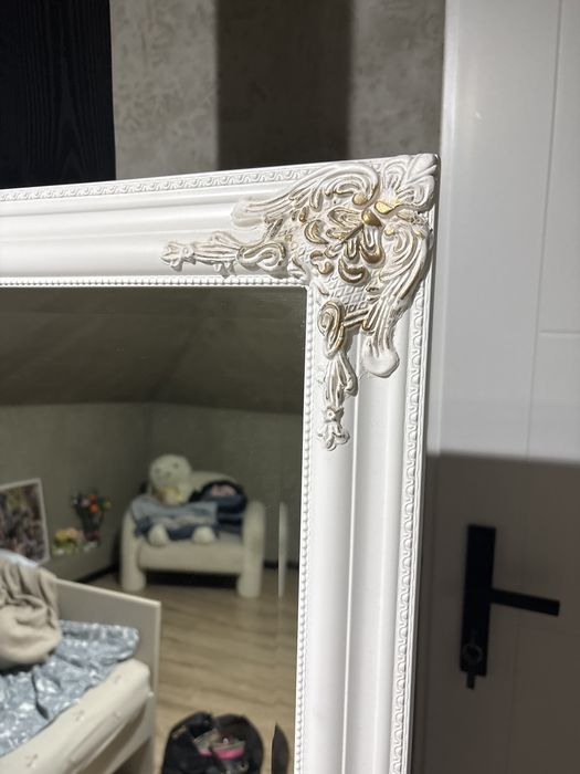 lustro nowe jysk
