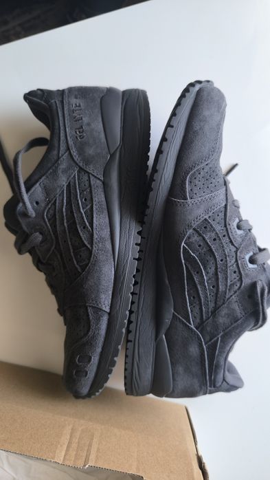 Кроссовки Asics Gel-Lyte III OG  Оригинал , размер - 41.5