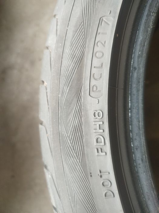 Opony letnie Yokohama 225/45R17