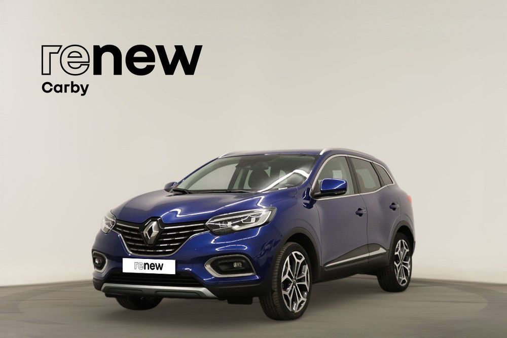 Renault Kadjar 1.5 dCi Intens