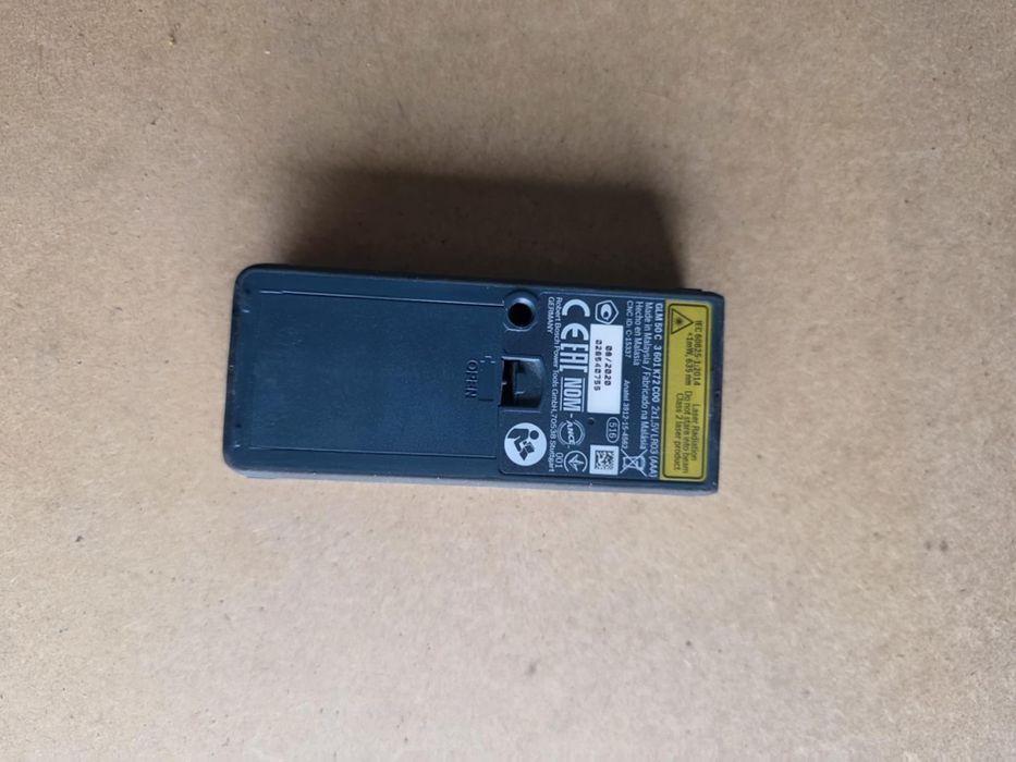 Bosch professional glm50 c.