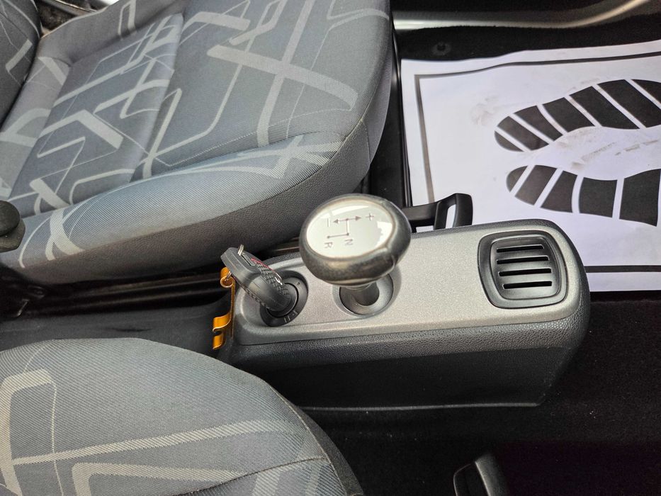 Smart ForTwo cdi