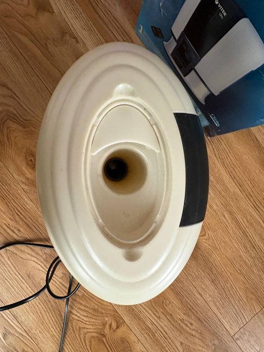 Зволожувач повітря