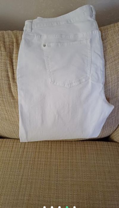 Джинси reserved ,18