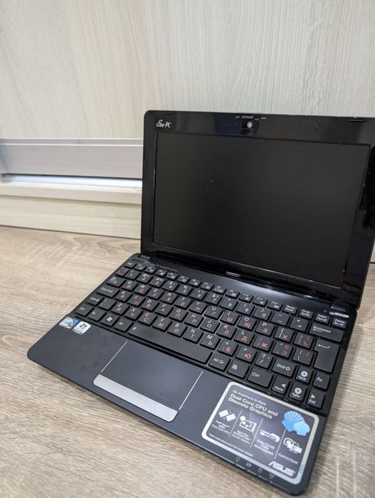 asus eee pc 1015 - купить ноутбуки - Цена на OLX.ua