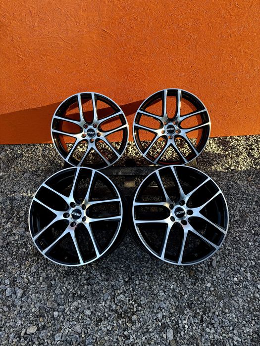 Диски R20 5.114,3 ET35 тойота лексус киа хундай мазда ниссан інфініті