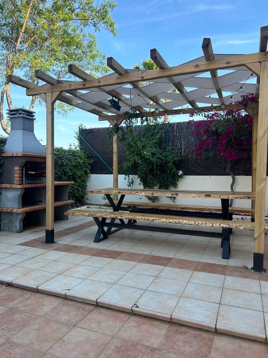 Apartamento t2, com piscina para ferias no Algarve