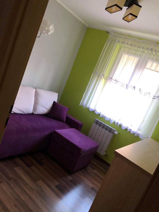 Apartament Tuwima