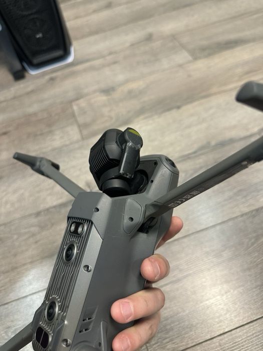 Дрон Dji Mavic 3T