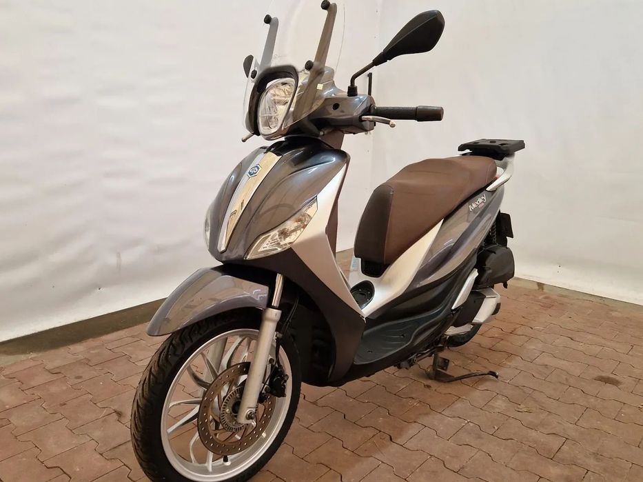 Piaggio