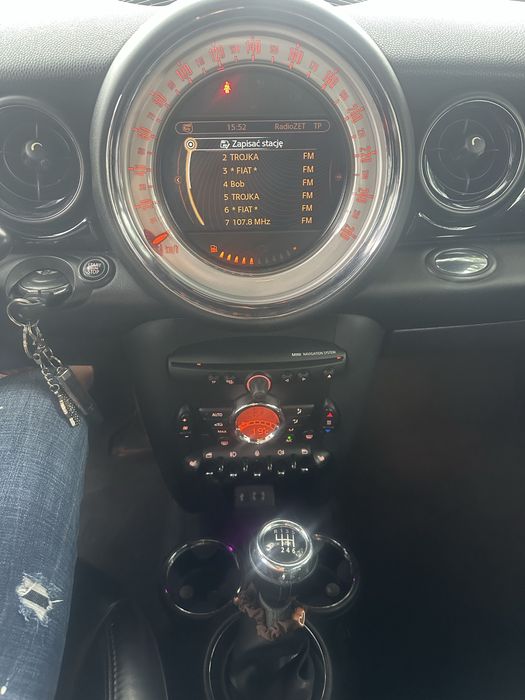 Sprzedam Mini cooper