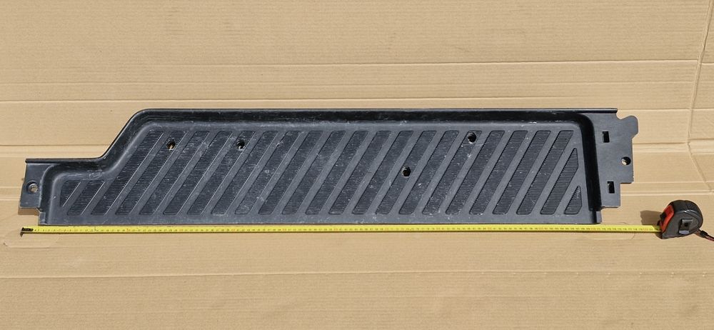 Degrau do Mercedes Sprinter W906 Mod. L1H1