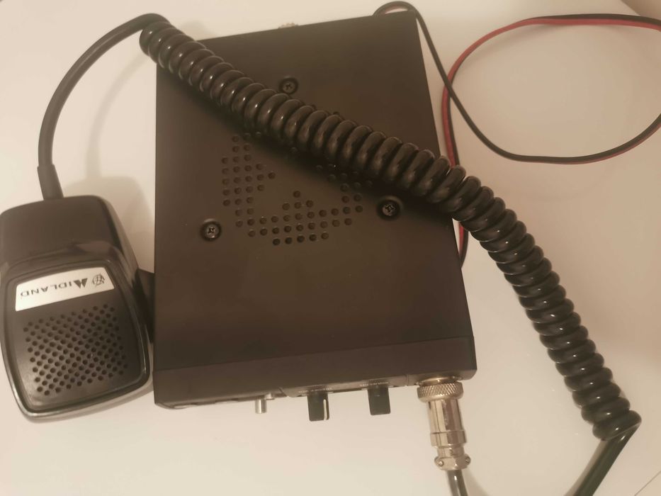 CB Radio Midland 203