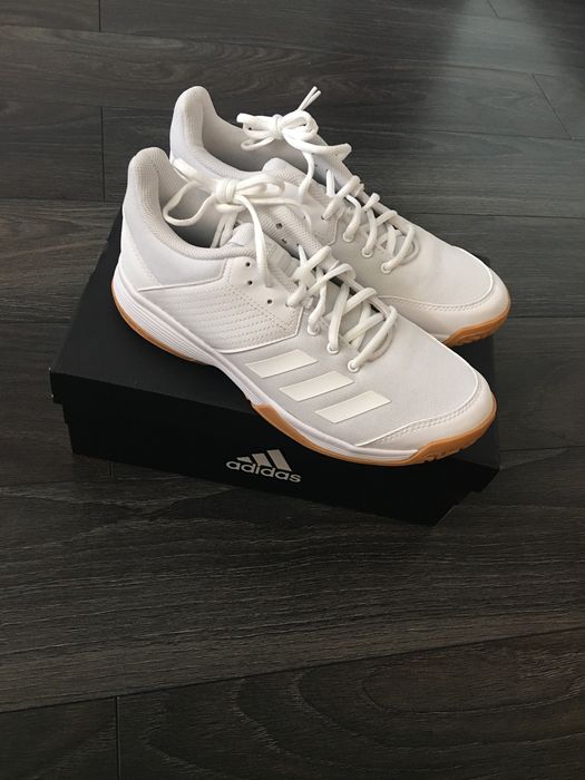 Buty Adidas r. 40 białe