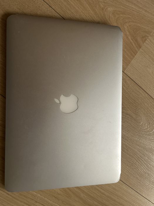 Macbook air 2015
