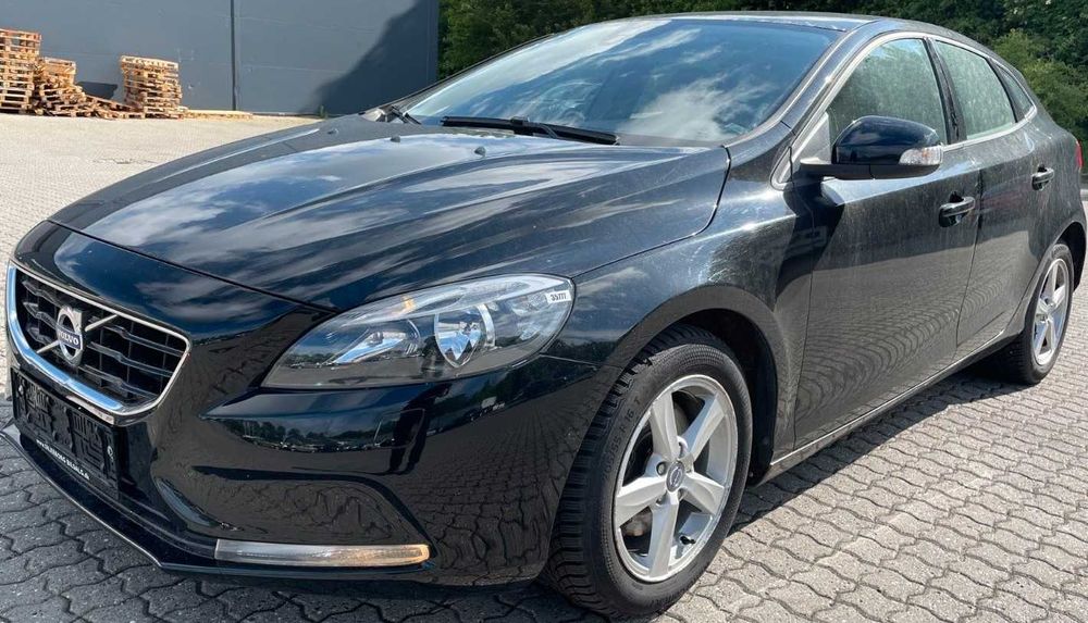 Volvo V40 Para Peças - Há Peças