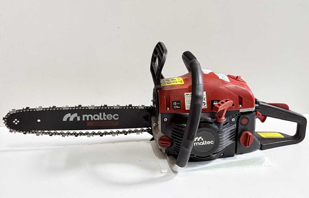 Piła Spalinowa Maltec Mastercut 5700W (1278/26)