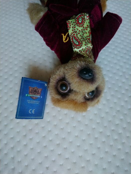 Іграшка Сурікат Meerkovo Alexandr