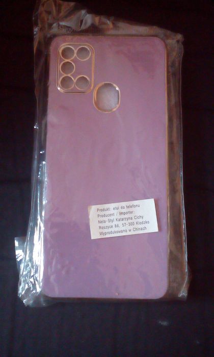 Etui do Samsung Galaxy A21S