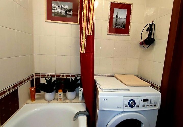 Квартира подобово