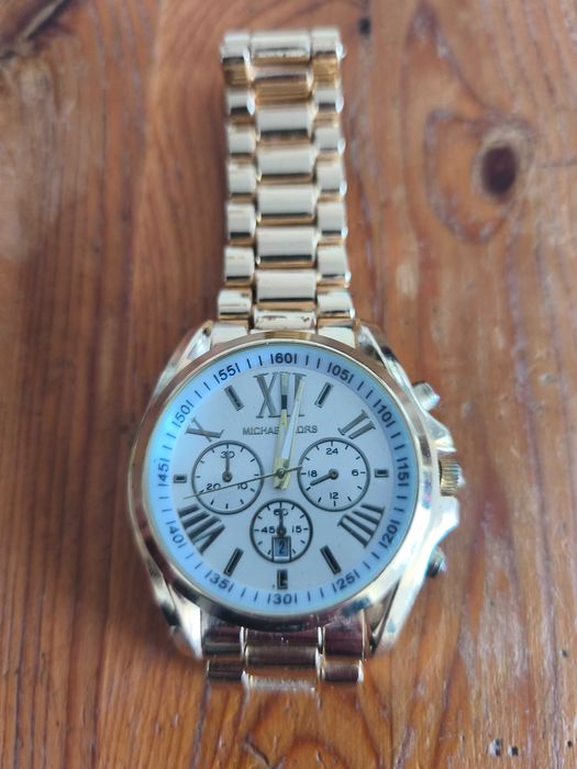 Zegarek damski Michael Kors