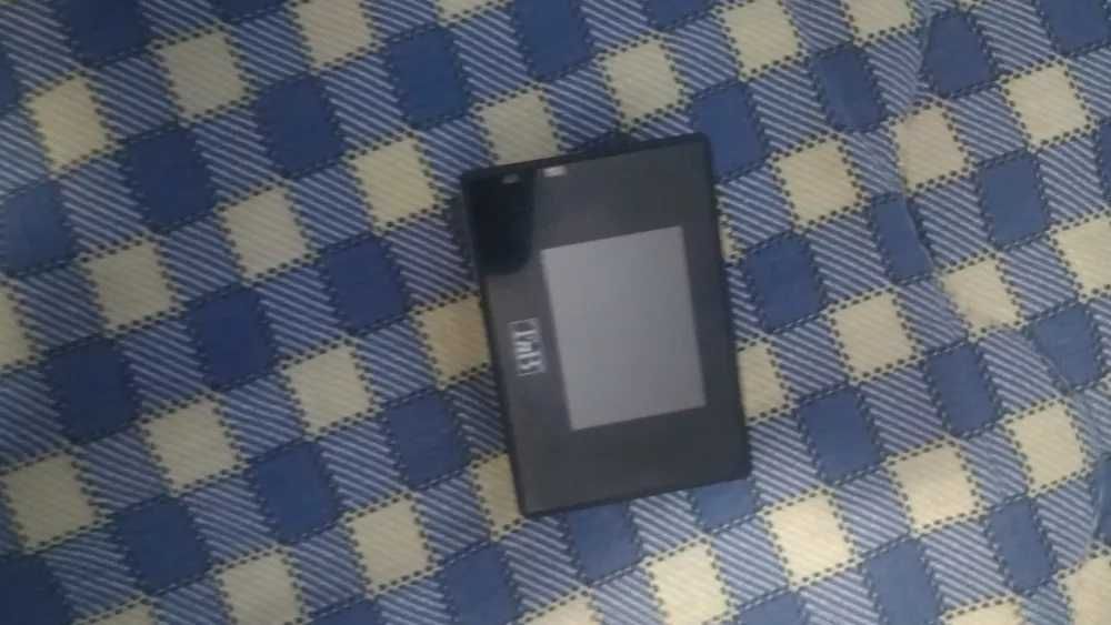 Câmera de Acção Subaquática